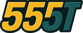 555bet Logo